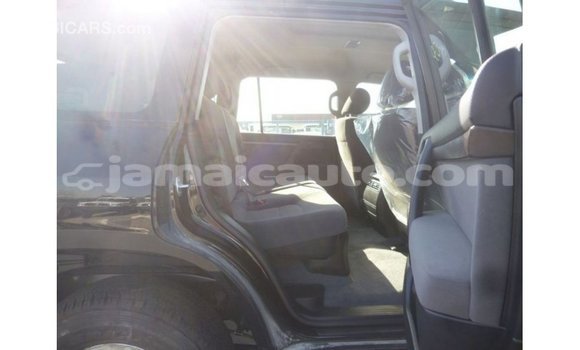 Buy Import Toyota Land Cruiser Black Car in Import - Dubai in Clarendon Buy Import Toyota Land Cruiser Black Car in Import - Dubai in Clarendon