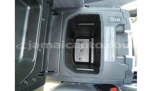 Buy Import Toyota Land Cruiser Black Car in Import - Dubai in Clarendon Buy Import Toyota Land Cruiser Black Car in Import - Dubai in Clarendon