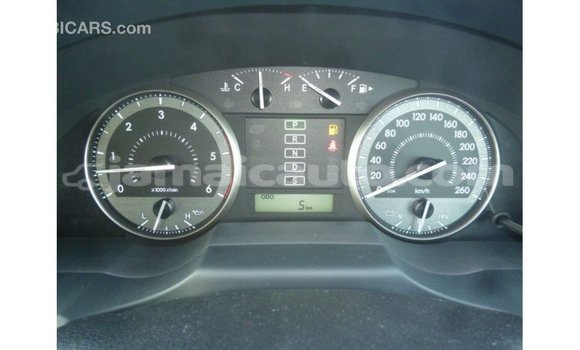 Buy Import Toyota Land Cruiser Black Car in Import - Dubai in Clarendon Buy Import Toyota Land Cruiser Black Car in Import - Dubai in Clarendon