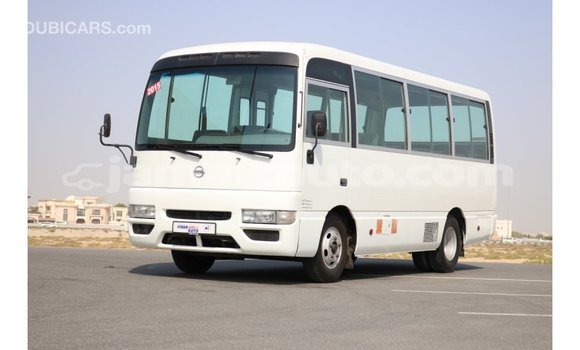 Buy Import Nissan Evalia White Truck in Import - Dubai in Clarendon Buy Import Nissan Evalia White Truck in Import - Dubai in Clarendon