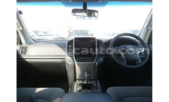 Buy Import Toyota Land Cruiser Black Car in Import - Dubai in Clarendon Buy Import Toyota Land Cruiser Black Car in Import - Dubai in Clarendon