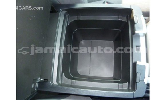 Buy Import Toyota Land Cruiser Black Car in Import - Dubai in Clarendon Buy Import Toyota Land Cruiser Black Car in Import - Dubai in Clarendon