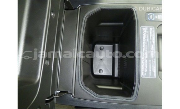 Buy Import Toyota Land Cruiser Black Car in Import - Dubai in Clarendon Buy Import Toyota Land Cruiser Black Car in Import - Dubai in Clarendon