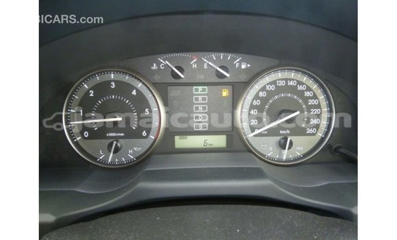 Buy Import Toyota Land Cruiser Black Car in Import - Dubai in Clarendon Buy Import Toyota Land Cruiser Black Car in Import - Dubai in Clarendon