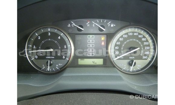 Buy Import Toyota Land Cruiser Black Car in Import - Dubai in Clarendon Buy Import Toyota Land Cruiser Black Car in Import - Dubai in Clarendon