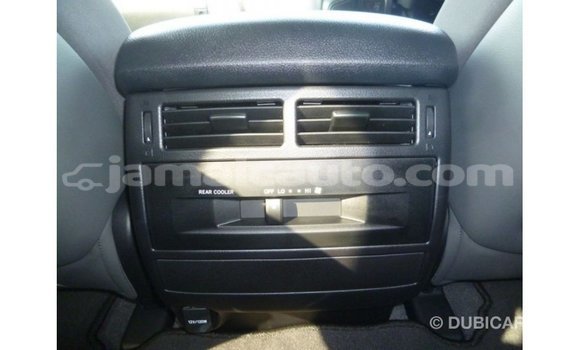 Acheter Import Voiture Toyota Land Cruiser Noir à Import - Dubai, Clarendon Acheter Import Voiture Toyota Land Cruiser Noir à Import - Dubai, Clarendon