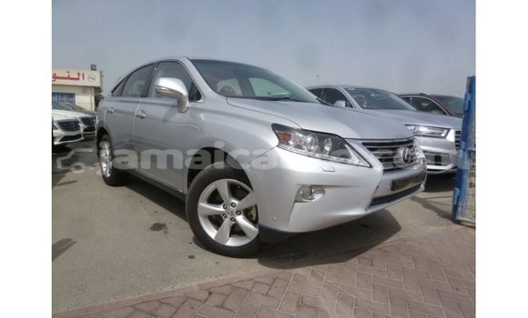 Buy Import Lexus RX Other Car in Import - Dubai in Clarendon Buy Import Lexus RX Other Car in Import - Dubai in Clarendon