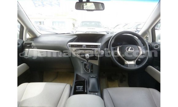 Buy Import Lexus RX Other Car in Import - Dubai in Clarendon Buy Import Lexus RX Other Car in Import - Dubai in Clarendon