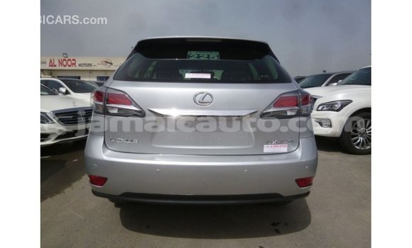 Buy Import Lexus RX Other Car in Import - Dubai in Clarendon Buy Import Lexus RX Other Car in Import - Dubai in Clarendon