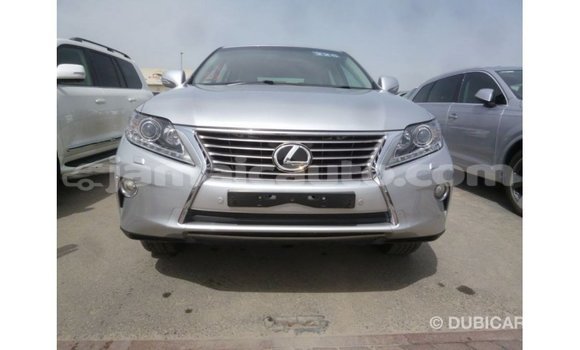 Buy Import Lexus RX Other Car in Import - Dubai in Clarendon Buy Import Lexus RX Other Car in Import - Dubai in Clarendon