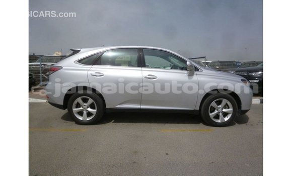 Buy Import Lexus RX Other Car in Import - Dubai in Clarendon Buy Import Lexus RX Other Car in Import - Dubai in Clarendon
