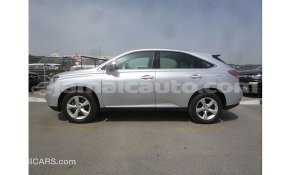 Buy Import Lexus RX Other Car in Import - Dubai in Clarendon Buy Import Lexus RX Other Car in Import - Dubai in Clarendon