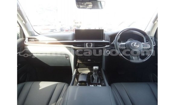 Buy Import Lexus LX Other Car in Import - Dubai in Clarendon Buy Import Lexus LX Other Car in Import - Dubai in Clarendon