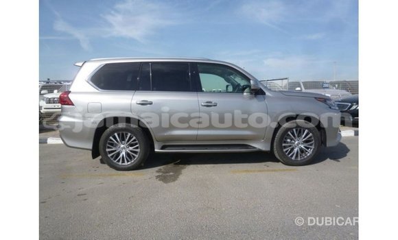Buy Import Lexus LX Other Car in Import - Dubai in Clarendon Buy Import Lexus LX Other Car in Import - Dubai in Clarendon