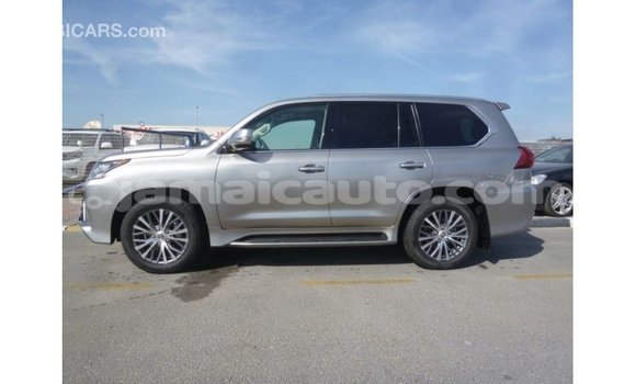 Buy Import Lexus LX Other Car in Import - Dubai in Clarendon Buy Import Lexus LX Other Car in Import - Dubai in Clarendon