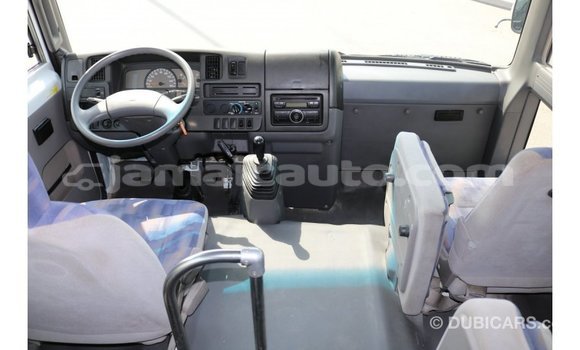 Buy Import Nissan Evalia White Truck in Import - Dubai in Clarendon Buy Import Nissan Evalia White Truck in Import - Dubai in Clarendon