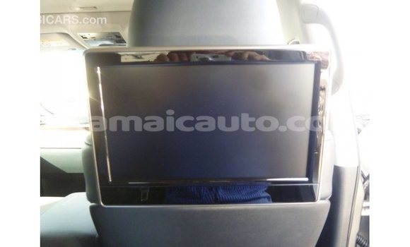 Buy Import Lexus LX Other Car in Import - Dubai in Clarendon Buy Import Lexus LX Other Car in Import - Dubai in Clarendon