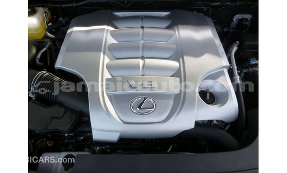 Buy Import Lexus LX Other Car in Import - Dubai in Clarendon Buy Import Lexus LX Other Car in Import - Dubai in Clarendon