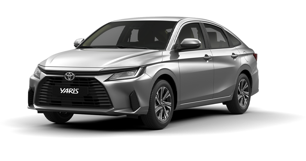 Yaris 26